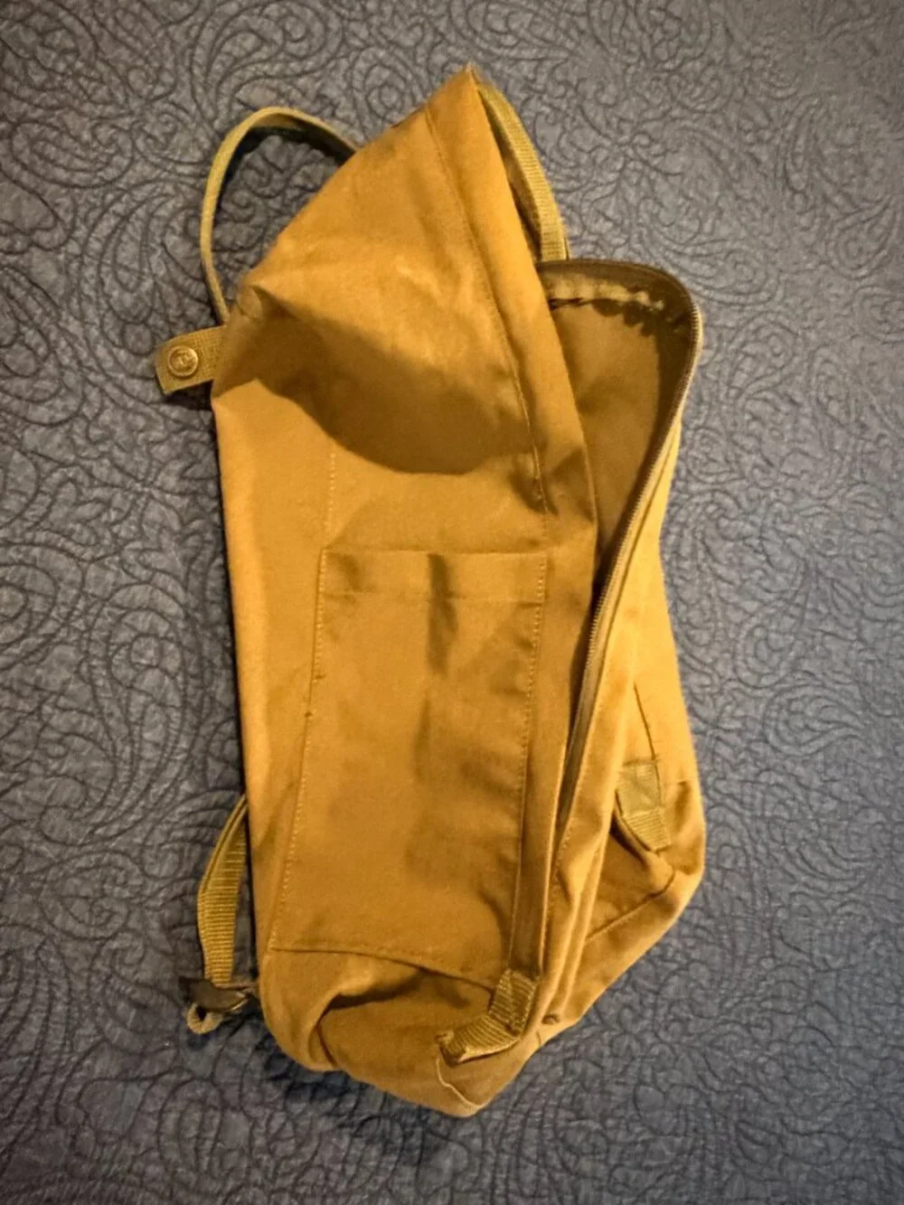 Fjallraven classic fjällräven
